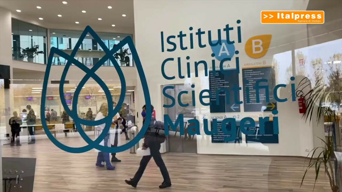 Medicina del lavoro, Salvatore Maugeri ricordato a Pavia Medicina del lavoro, Salvatore Maugeri ricordato a Pavia