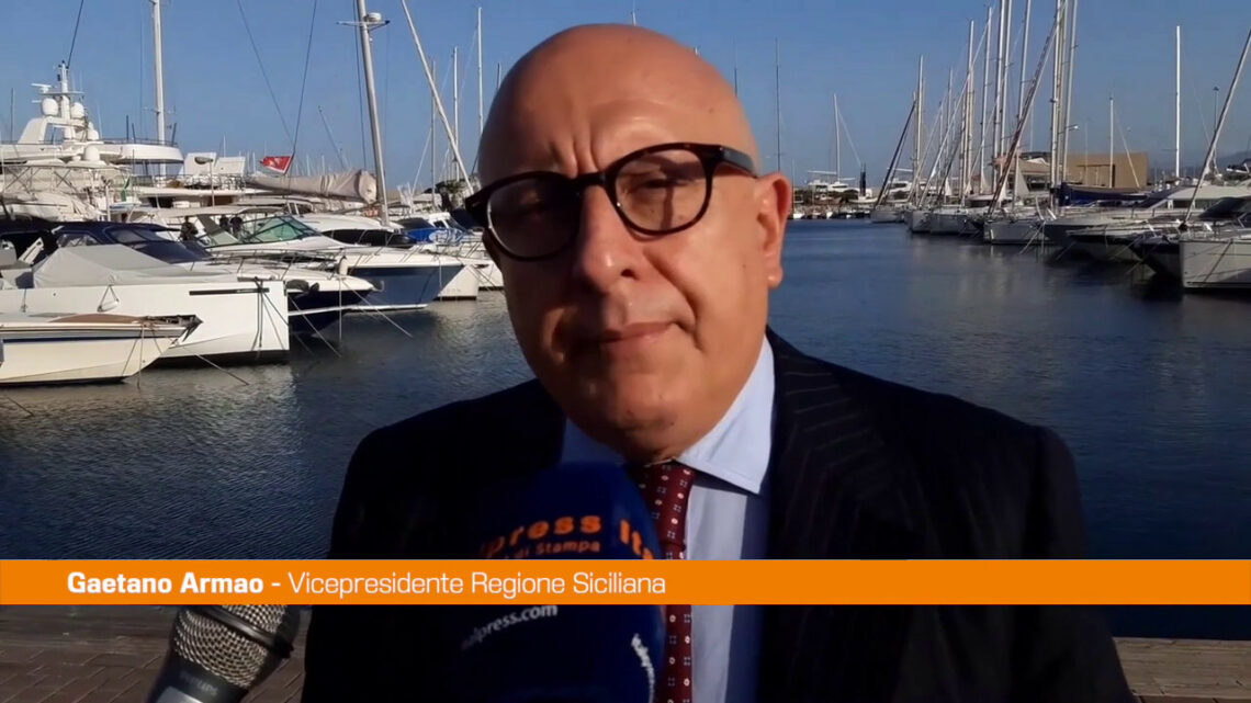 Armao: “Riconoscimento di insularità è un’opportunità per la Sicilia” Armao: “Riconoscimento di insularità è un’opportunità per la Sicilia”