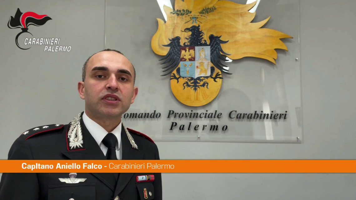 Droga nelle strade della movida, sette arresti a Palermo Droga nelle strade della movida, sette arresti a Palermo