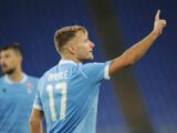 La Lazio pareggia a Marsiglia, 2-2 al Velodrome