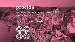 Procida capitale della cultura 2022: un viaggio senza barriere