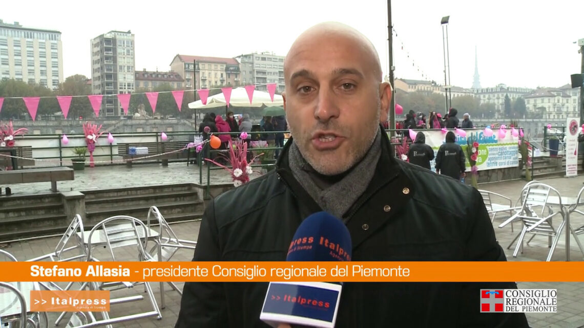 Piemonte, il Consiglio regionale per l’IRCCS di Candiolo Piemonte, il Consiglio regionale per l’IRCCS di Candiolo