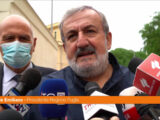Covid, Emiliano: “Grazie a pugliesi che si stanno vaccinando in massa”