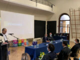Inaugurato l’anno accademico della Link Campus University