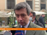 Orlando “Con il super green pass preserviamo la ripresa”