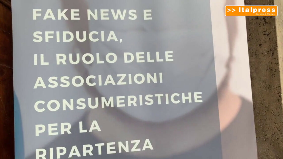 Il 60% dei laziali è consapevole del rischio fake news Il 60% dei laziali è consapevole del rischio fake news