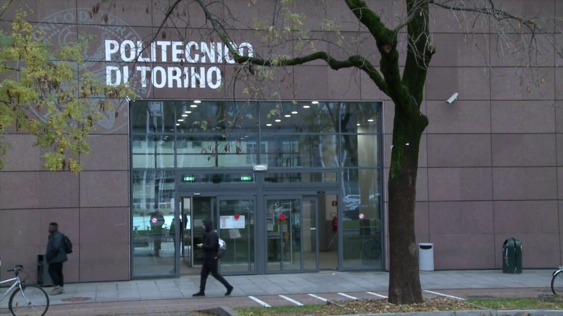 Politecnico Torino, competenze e approcci nuovi per formare i laureati Politecnico Torino, competenze e approcci nuovi per formare i laureati
