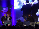 Miccichè “Berlusconi al Quirinale? E’ la cosa più giusta”
