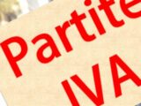 Partite IVA, il Mise: riprende la crescita delle nuove aperture