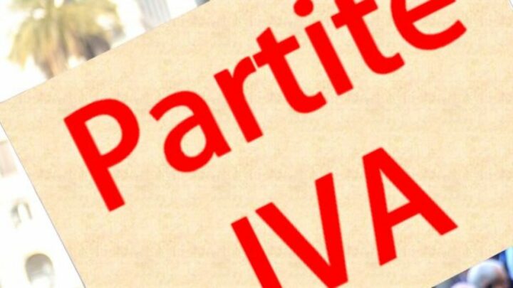 Partite IVA, il Mise: riprende la crescita delle nuove aperture