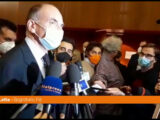 Quirinale, Letta “Sbagliato parlarne con due mesi di anticipo”