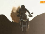 Arriva tuareg 660, la moto adventure di Aprilia