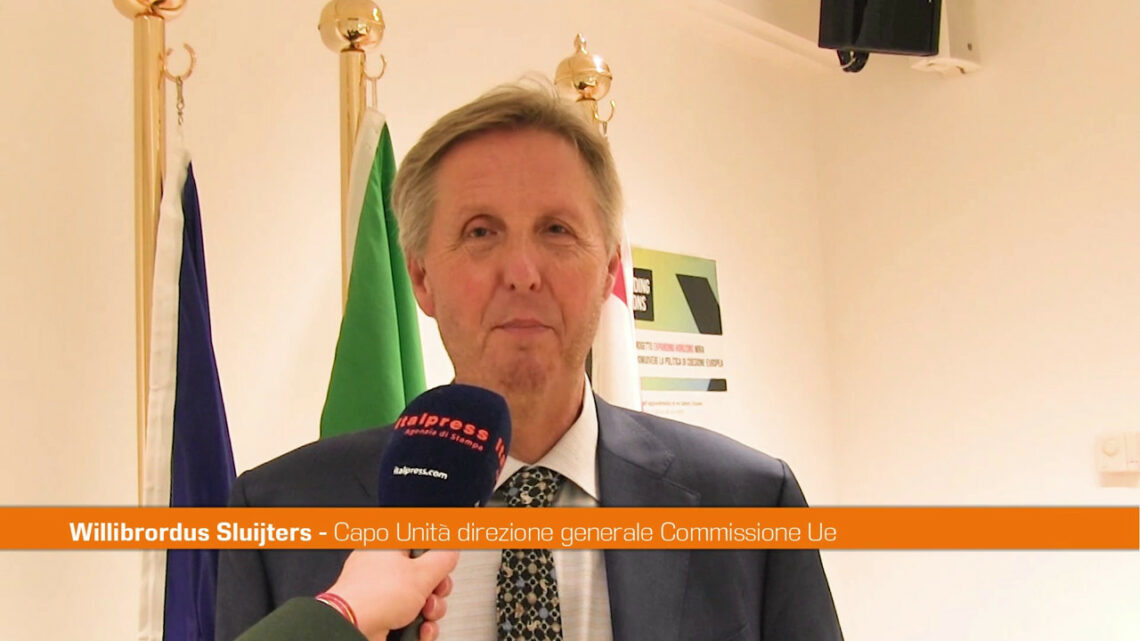 Fondi Ue, con Expanding Horizons informazione su politiche coesione Fondi Ue, con Expanding Horizons informazione su politiche coesione