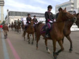 Fieracavalli, secondo weekend fra western e gare