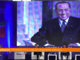 Berlusconi “Orgogliosi del Governo Draghi, vada avanti fino al 2023”
