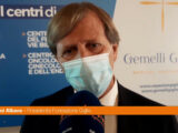 Gemelli Giglio Medical Partnership, presentato quarto Centro di Cura