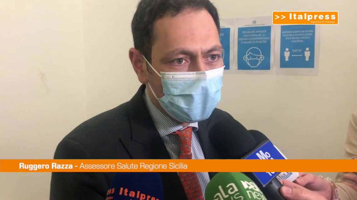 Covid, Razza: “In Sicilia scuole sicure grazie a misure prese” Covid, Razza: “In Sicilia scuole sicure grazie a misure prese”