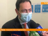 Covid, Razza: “In Sicilia scuole sicure grazie a misure prese”
