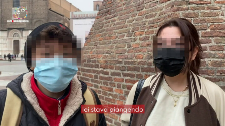 Stop al Ddl Zan, cosa ne pensano gli adolescenti?
