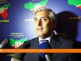 Centrodestra, Scilla: “Non esiste senza Forza Italia”