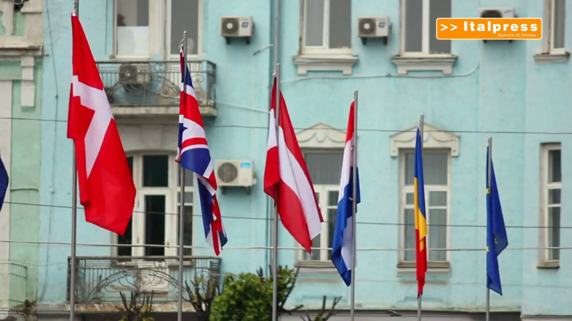 Eurozona, politiche espansive anche nel 2022 Eurozona, politiche espansive anche nel 2022
