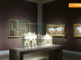 In mostra a Milano l’Italia del Grand Tour