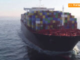 Commercio, a ottobre in crescita l’export extra Ue