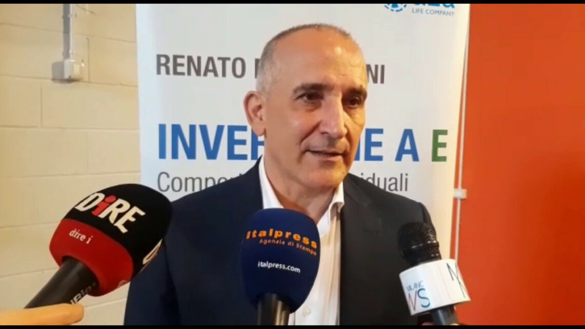 A2A, Mazzoncini “Ruolo chiave sulla decarbonizzazione” A2A, Mazzoncini “Ruolo chiave sulla decarbonizzazione”