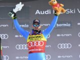 Dominik Paris vince la discesa libera di Bormio