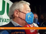 Tajani “Il Governo Draghi deve andare avanti”