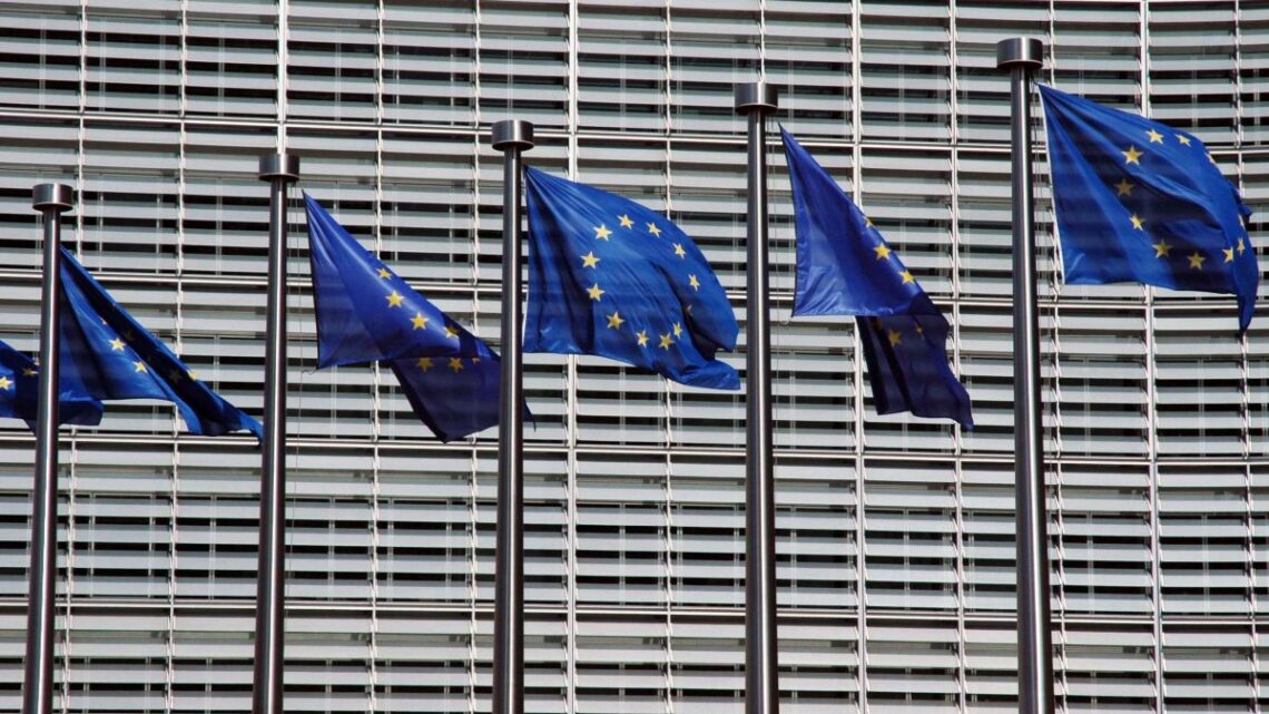 Ue, Fitto-Marsilio “Sulle reti TEN-T servono scelte inclusive” Ue, Fitto-Marsilio “Sulle reti TEN-T servono scelte inclusive”