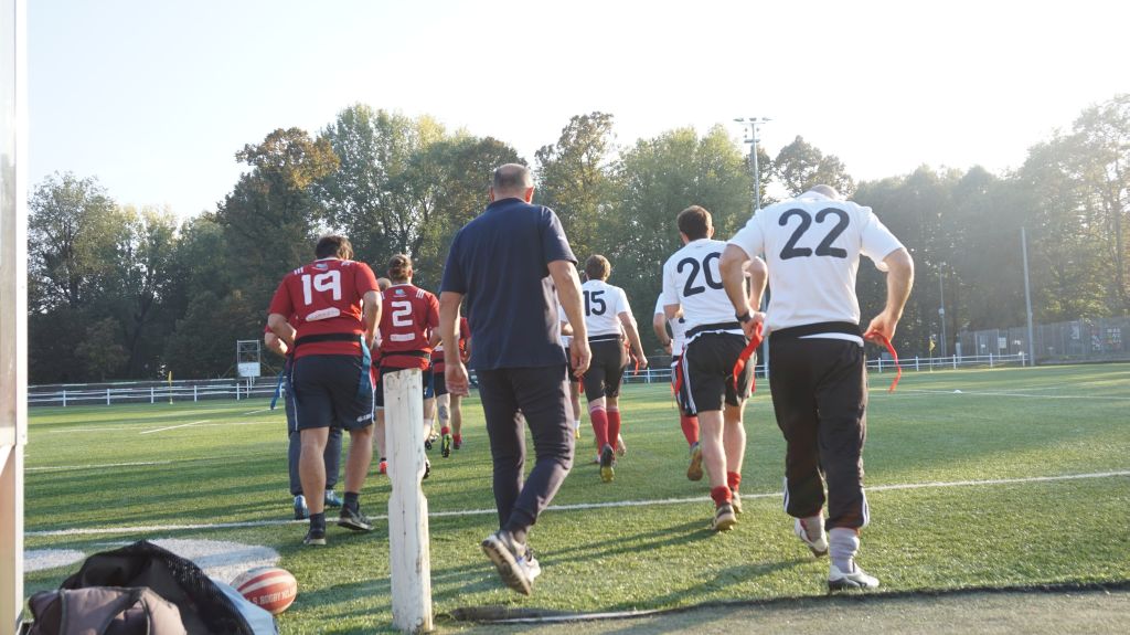 BMW Italia e Rugby Milano insieme per il progetto “Oltre le sbarre” BMW Italia e Rugby Milano insieme per il progetto “Oltre le sbarre”