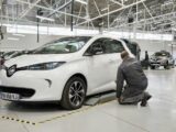 Renault inaugura a Flins la Refactory veicoli usati
