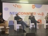 WindTre, progetto “NeoConnessi” si rinnova e arriva in 7 mila scuole
