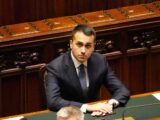 Di Maio “Mediterraneo torni a essere uno spazio di dialogo”