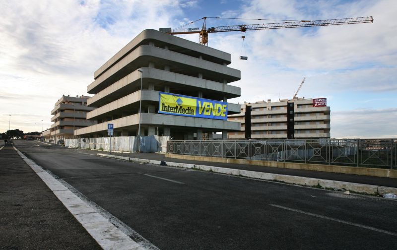 Nel terzo trimestre compravendite di abitazioni in crescita Nel terzo trimestre compravendite di abitazioni in crescita