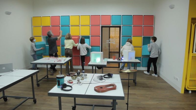 Nasce Future Inventors, nuovo progetto di educazione STEM per le scuole Nasce Future Inventors, nuovo progetto di educazione STEM per le scuole