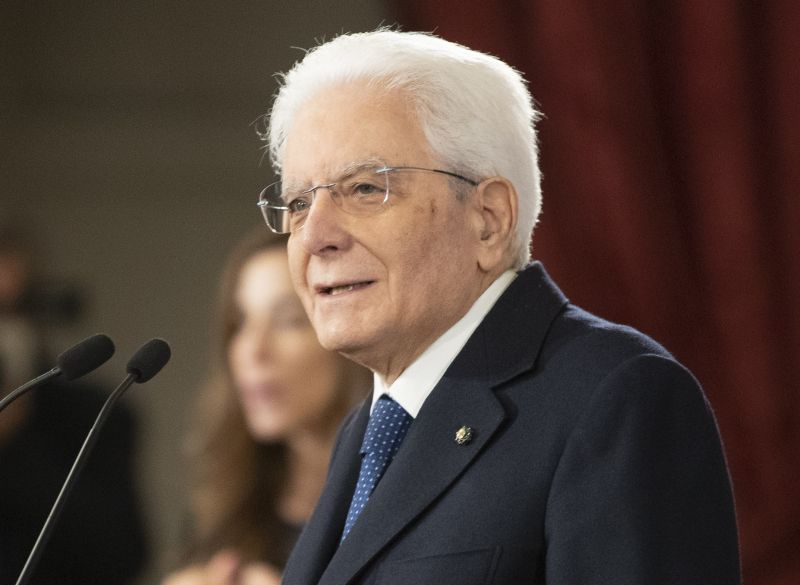 Disabilità, Mattarella “Superare i limiti per la piena inclusione” Disabilità, Mattarella “Superare i limiti per la piena inclusione”