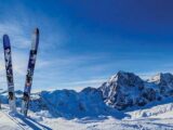 Sicurezza sulle piste da sci, entra in vigore il nuovo decreto