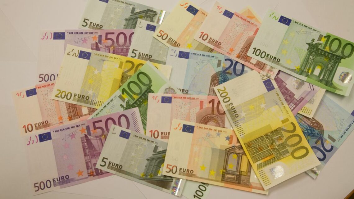 Cgia, vola spesa pubblica e quest’anno “sfonda” quota mille mld di euro Cgia, vola spesa pubblica e quest’anno “sfonda” quota mille mld di euro