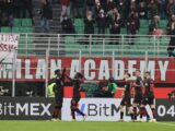 Kessie e Saelemaekers, Milan batte Salernitana 2-0