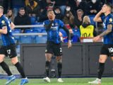 Tris dell’Inter all’Olimpico, la Roma cede davanti a Totti