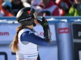 Goggia concede il bis in discesa a Lake Louise