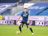 Atalanta corsara, 3-2 a Napoli e in corsa per lo scudetto