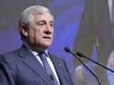 Governo, Tajani “Solo Draghi può tenerlo unito, si arrivi al 2023”