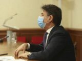 Quirinale, Conte “Anche se non in Aula sarò protagonista per l’elezione”
