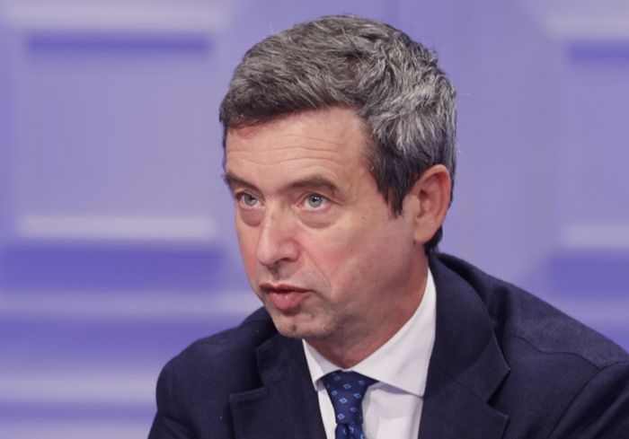 Manovra, Orlando “Ancora spazio per il dialogo con i sindacati” Manovra, Orlando “Ancora spazio per il dialogo con i sindacati”