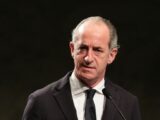 Covid, Zaia “Per Natale possibile zona gialla in Veneto”