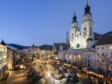 Alto Adige, inaugurati 5 Mercatini Originali all’insegna della sicurezza