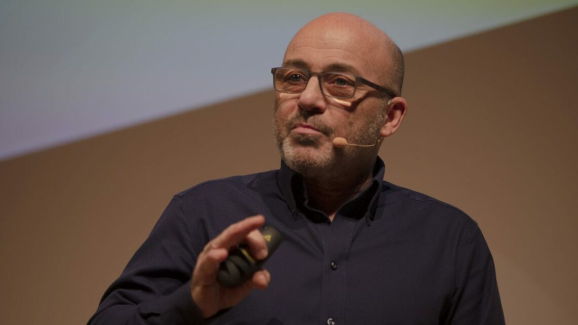 Cingolani “Dalla Cop26 segnale per accelerare la transizione energetica” Cingolani “Dalla Cop26 segnale per accelerare la transizione energetica”